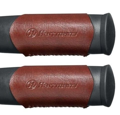 Herrmans Hermans Zeglo Deri Kaplama Elcik Seti 90mm