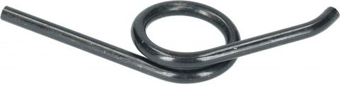 Shimano SHIMANO Feder BR-4700 HR - Ersatzfeder für BR-4700 Hinterrad-Bremse, 5 g