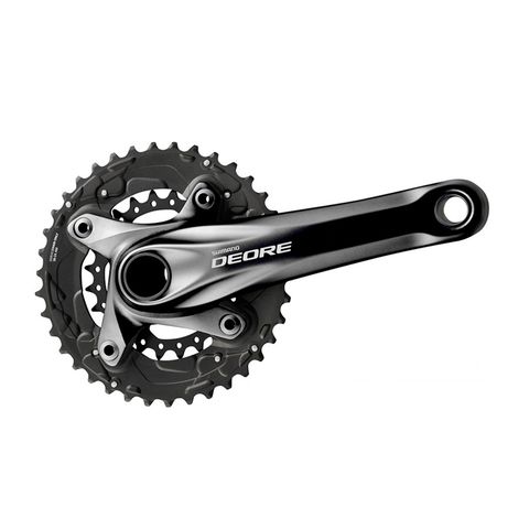 Shimano Shimano Aynakol Deore FC-M615 40x28T