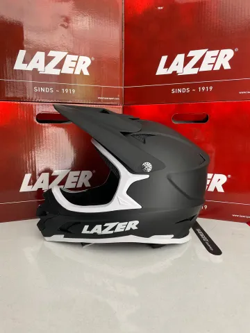 Lazer Lazer Kask Phoenix+CE-CPSC Mat Siyah M(56-58cm) / Bisiklet