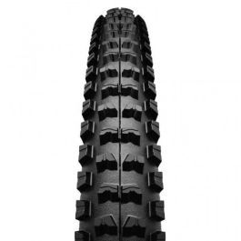 Continental Continental Der Kaiser Projekt 29x2.40 TLR Katlanır Dış Lastik Siyah 0199935