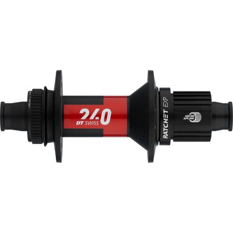 DT Swiss 240