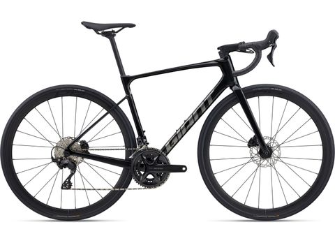 Giant Giant Defy Advanced 2 2026 S Zwart