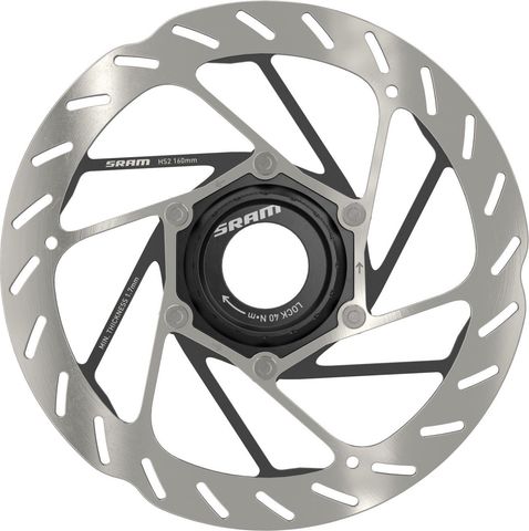 Sram HS2 Rotor