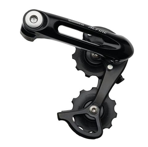 Shimano Shimano Alfine CT-S500 Zincir Gergisi Siyah