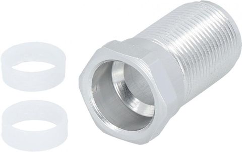 Shimano SHIMANO Achsführung rechts PD-M540 - Ersatzteil für SPD-Pedal PD-M540, 4 g