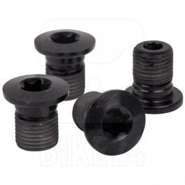 Shimano Shimano Ultegra FC-6800 46-36D Aynakol Dişli Vidası M8x10.1mm (4 adet)