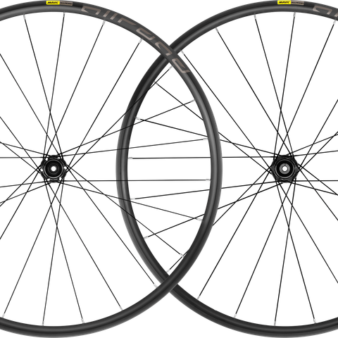 Mavic Mavic Allroad Wielset Disc CL 12x142mm Shimano/SRAM M-11