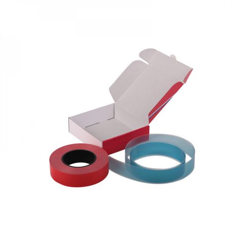 Zéfal Zéfal Tubeless Tapes 30 mm x m - langlebiges Dichtband für tubeless Laufräder
