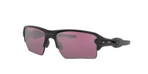 Oakley OAKLEY Flak 2.0 XL Sport Zonnebril Mat Zwart met Prizm Road Black Lens