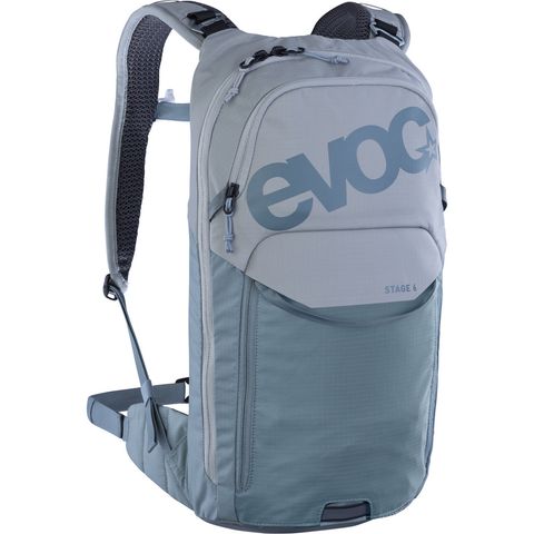 EVOC Stage 6