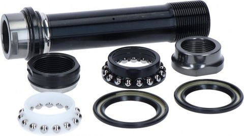 Shimano SHIMANO Hohlachse HB-M9110-F 100mm Komplettachse - 100mm