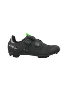 Q36.5 Q36.5 Gregarius Adventure Gravel Fietsschoenen Zwart 43