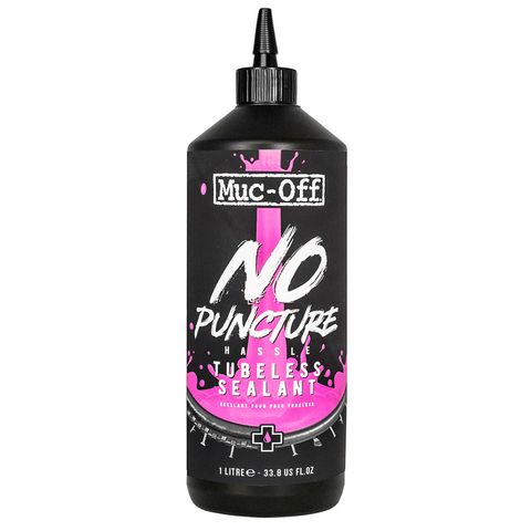 Muc Off Muc Off Dichtmilch - No Puncture Hassle 1L