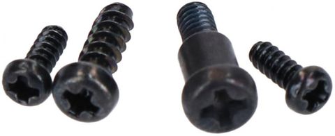 Shimano SHIMANO Befestigungsschraube SL-T6000 - Ersatzschraube für Schalthebel, ca. 2 g