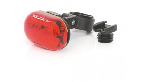 XLC XLC Comp Rückleuchte Oberon 5X