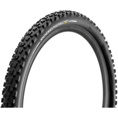 Pirelli Pirelli Scorpion E-MTB M Hyper Wall 27,5" - schwarz