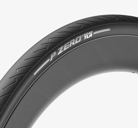 Pirelli P ZERO Road TLR