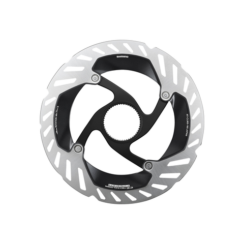 Shimano Shimano Disk Fren Rotoru RT-CL900 Center Lock Ice Tech Freeza | 140mm |