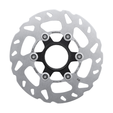 Shimano SHIMANO ROTOR 140MM CENTER LOCK ICE-TECH SM-RT70