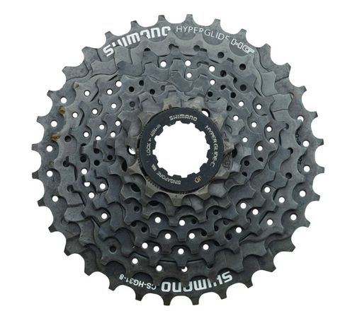 Shimano Altus CS-HG31-8