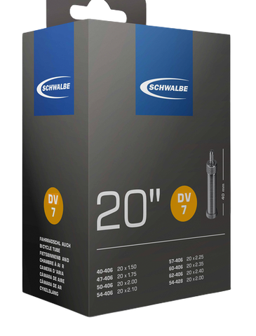 Schwalbe SV7