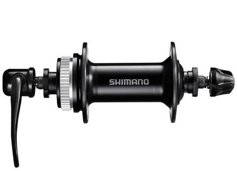 Shimano Shimano Tourney HB-QC300 Centerlock Disk Ön Göbek