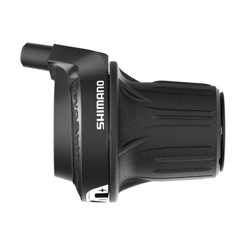 Shimano Shimano SL-RV200 RevoShift Çevirmeli Elcik Sol Vites Kolu