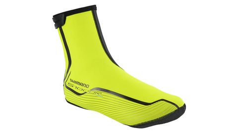 Shimano Shimano Asphalt H2O S1000R NEONGELB / S 37-40
