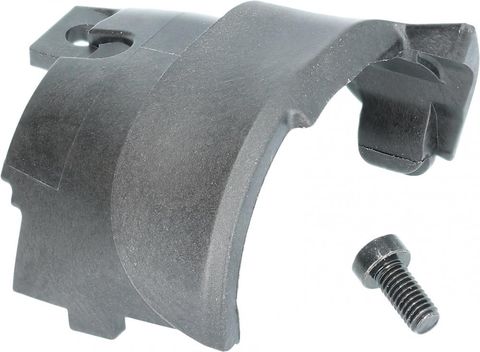 Shimano SHIMANO Abdeckung Rechts ST-R9100 - Ersatzabdeckung für ST-R9100 STI-Schaltbremshebel