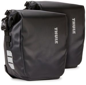 Thule THULE Shield Pannier 13L Fietstassenset Zwart