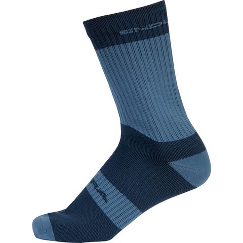 Endura Endura Hummvee Waterproof II Socken blueberry 37 - 42