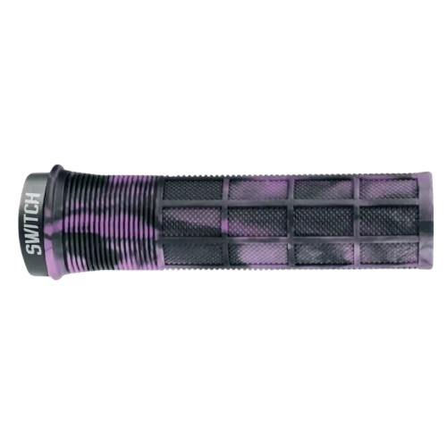 Switch Switch Super Grip Elcik - Smoke Purple/Black