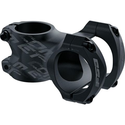 Fsa FSA Comet 35 Vorbau 50mm +6° - 3D-geschmiedet, CNC-gefräst, 129g