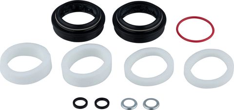 RockShox RockShox Upgrade Kit für geflanschte Staubdichtungen 30 mm Standrohre