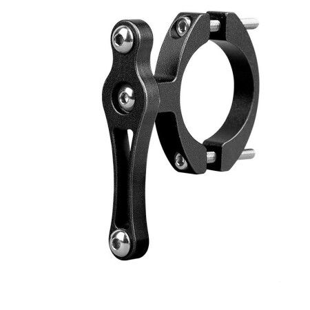 Forte Forte GT Matara Kafesi Adaptörü 19-33mm Çapı Uyumlu Alüminyum Xbyc 8101