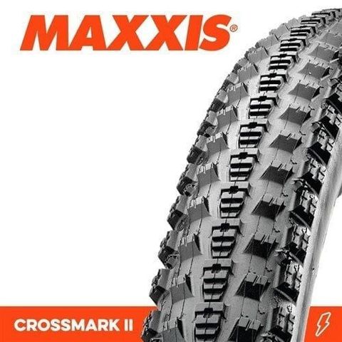 Maxxis MAXXIS Dış Lastik MTB Crossmark II 29x2.25 Telli