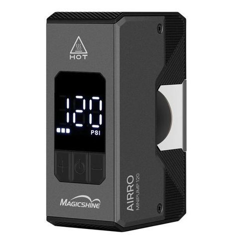 Magicshine Magicshine AIRPRO Elektrische Fietspomp