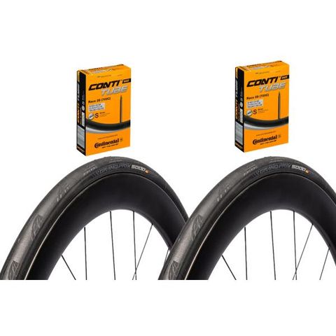 Continental Continental Grand Prix 5000 Set Racefiets Band