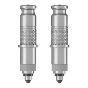 Schwalbe SCHWALBE Clik Valve DV Ombouwset