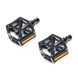 Briviga Brıvıga HF-603 Platform Alimınyum Barel Pedal 90093