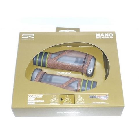 Selle royal Selle Royal Mano Becoz Moderate Elcik