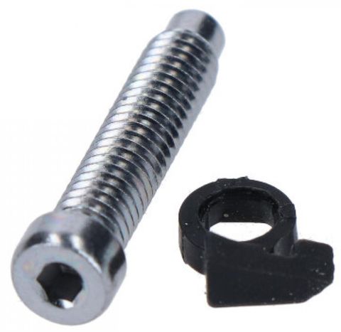 Shimano SHIMANO Einstellschraube für Spannfeder RD-M7000 für 10-fach, 17,4 mm