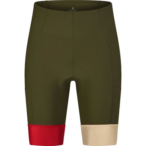 Endura Endura Loop Waist Shorts hunter green