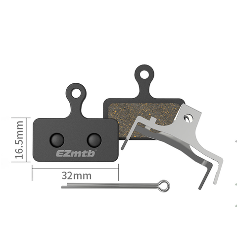 Sram Sixpack Sram Guide Fren Balatası