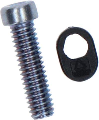 Shimano SHIMANO Einstellschraube für Spannfeder RD-M9000 - 3 g, Ersatzteil Schaltwerk