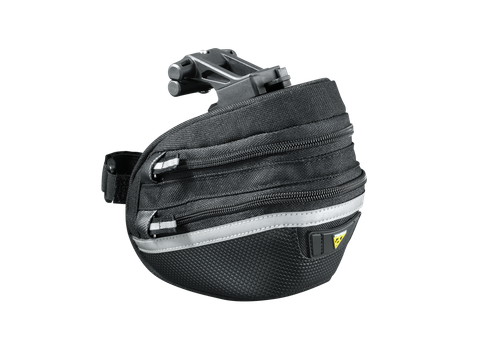 Topeak Topeak Klipsli Bisiklet Sele Altı Çanta Wedge Pack 2 Micro