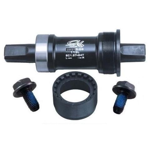 Chinhaur ChınHaur Bisiklet Orta Göbek Fat Bike Uyumlu 111-113mm