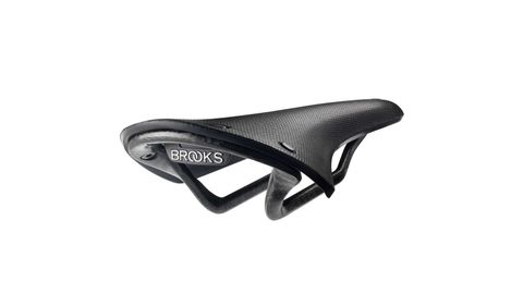 Brooks Brooks Cambium C13 132 All Weather Black / 13 - 17 cm|RACE|259 g