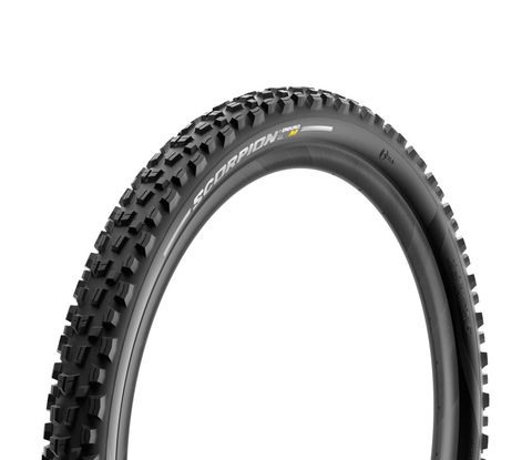 Pirelli Pirelli Scorpion Enduro M Pro Wall 29" - schwarz 60-622 / 29 x 2.40 Zoll
